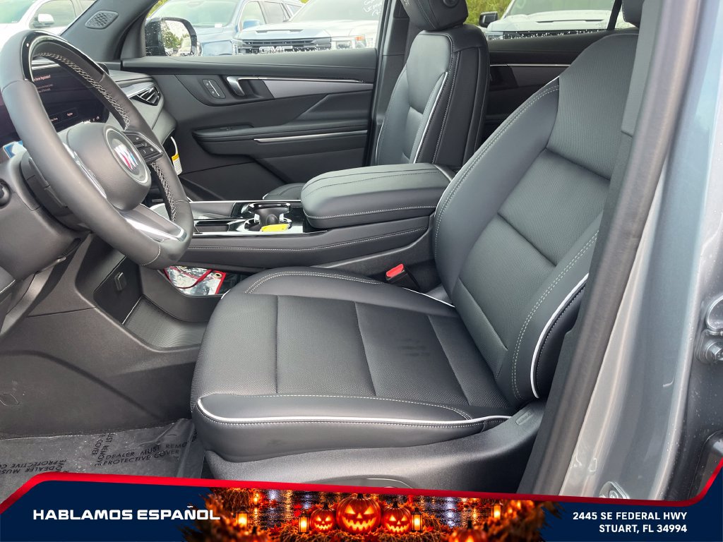 New 2027 Buick Enclave Sport Touring w/ Super Cruise Package FWD image 9