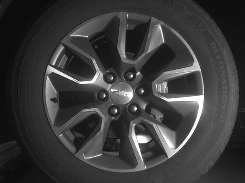 Used 2021 Chevrolet Tahoe LT AWD/4WD image 10