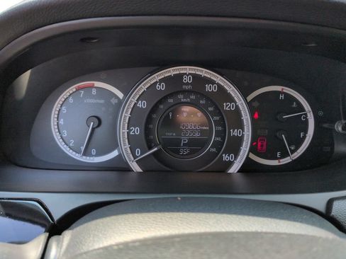 Used 2017 Honda Accord LX image 22