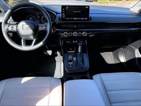 Certified 2024 Honda CR-V EX-L image 49