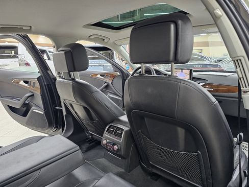 Used 2017 Audi A6 3.0T Premium Plus image 24