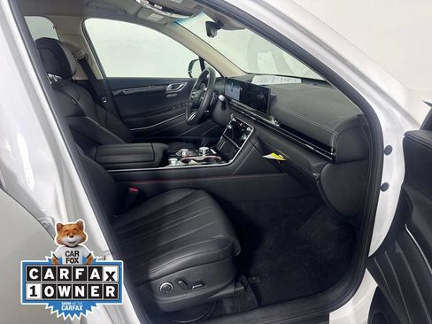 Used 2026 Genesis GV80 2.5T AWD/4WD image 11