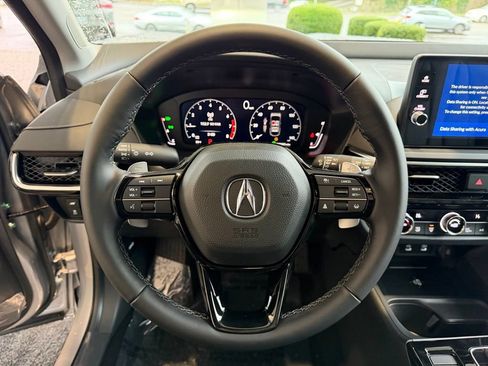 New 2026 Acura ADX AWD image 18