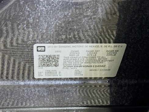 Used 2022 Chevrolet Blazer LT image 24