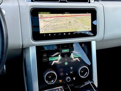 Used 2022 Land Rover Range Rover Westminster Edition image 27