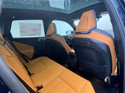 New 2026 BMW X3 xDrive30 w/ Convenience Package AWD/4WD image 8