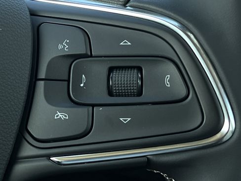 New 2026 Buick Encore GX Avenir w/ Avenir Technology Package image 13