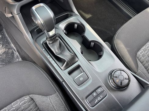 New 2026 Ford Ranger XLT w/ Equipment Group 301A High image 15