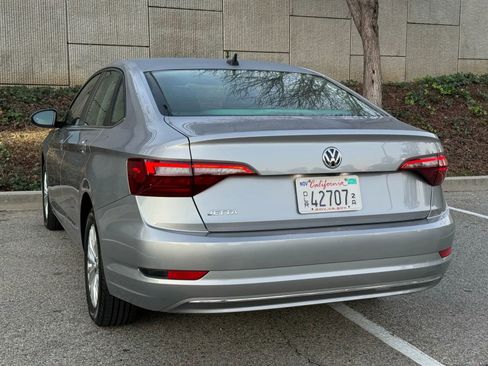 Used 2020 Volkswagen Jetta S FWD image 12