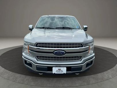 Used 2020 Ford F150 Lariat