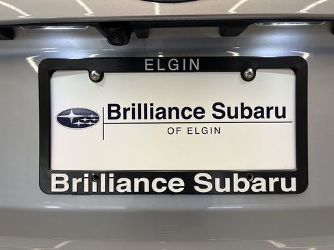 Certified 2024 Subaru Forester Limited image 42