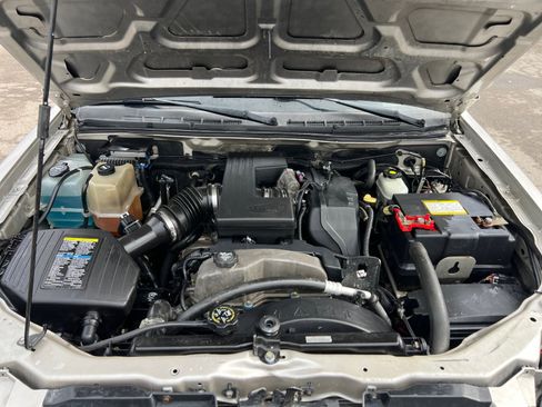 Used 2009 Chevrolet Colorado LT image 31