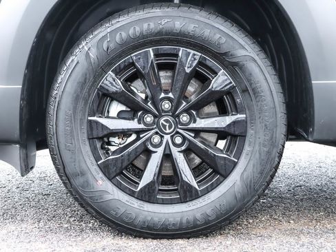 New 2026 MAZDA CX-50 AWD 2.5 Hybrid w/ Premium Pkg image 22