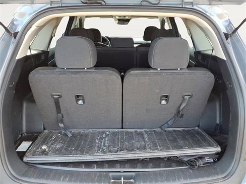 Used 2023 Kia Sorento LX image 23