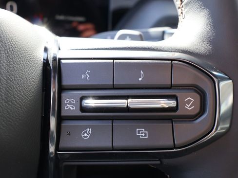 New 2026 GMC Yukon AT4 AWD/4WD image 20
