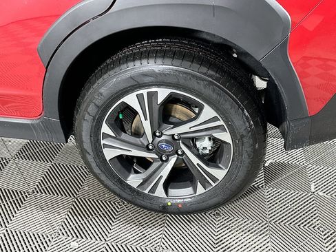 New 2026 Subaru Crosstrek 2.0i Premium image 37