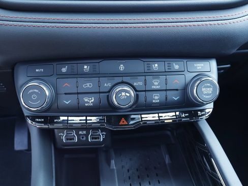 New 2026 Dodge Durango GT AWD/4WD image 24