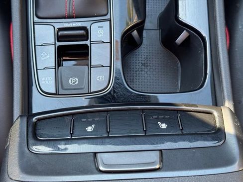 Used 2023 Hyundai Tucson N Line image 28