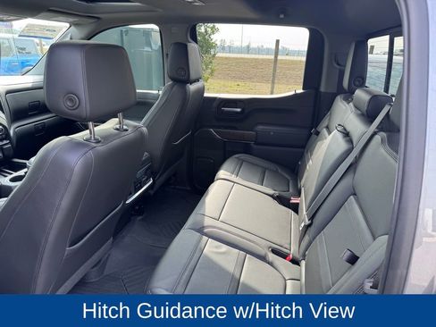 Used 2021 GMC Sierra 1500 Denali w/ Denali Premium Package image 18