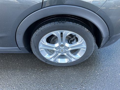 Used 2019 Chevrolet Bolt LT image 10