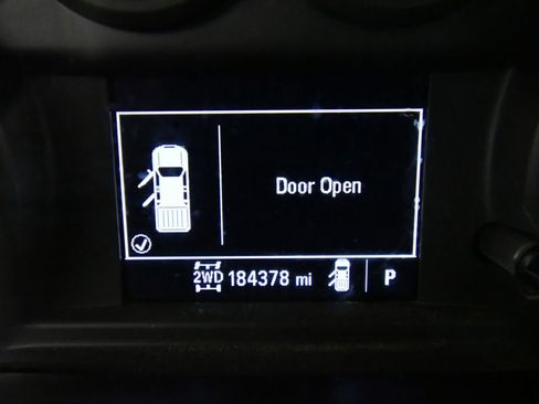 Used 2020 Chevrolet Silverado 3500 W/T w/ WT Convenience Package AWD/4WD image 26