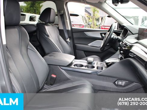 Used 2024 Acura MDX SH-AWD w/ Technology Package image 31