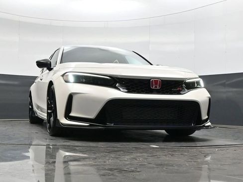 Used 2023 Honda Civic Type R image 29