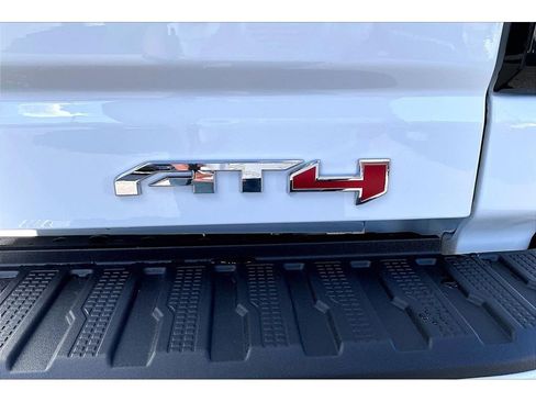 New 2026 GMC Sierra 3500 AT4 w/ AT4 Premium Plus Package image 9