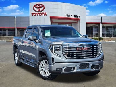 Used 2025 GMC Sierra 1500 Denali w/ Technology Package