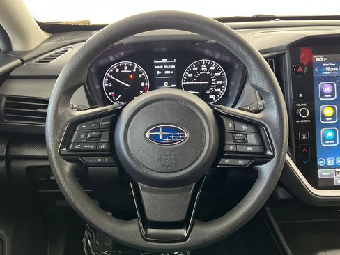Certified 2024 Subaru Crosstrek 2.0i Premium AWD/4WD image 17