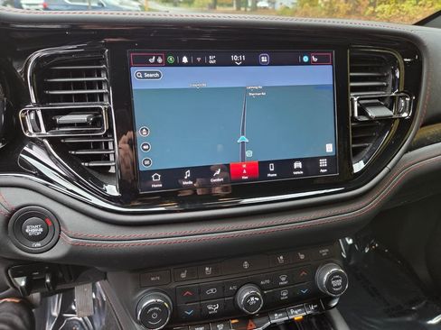 Used 2024 Dodge Durango R/T image 16