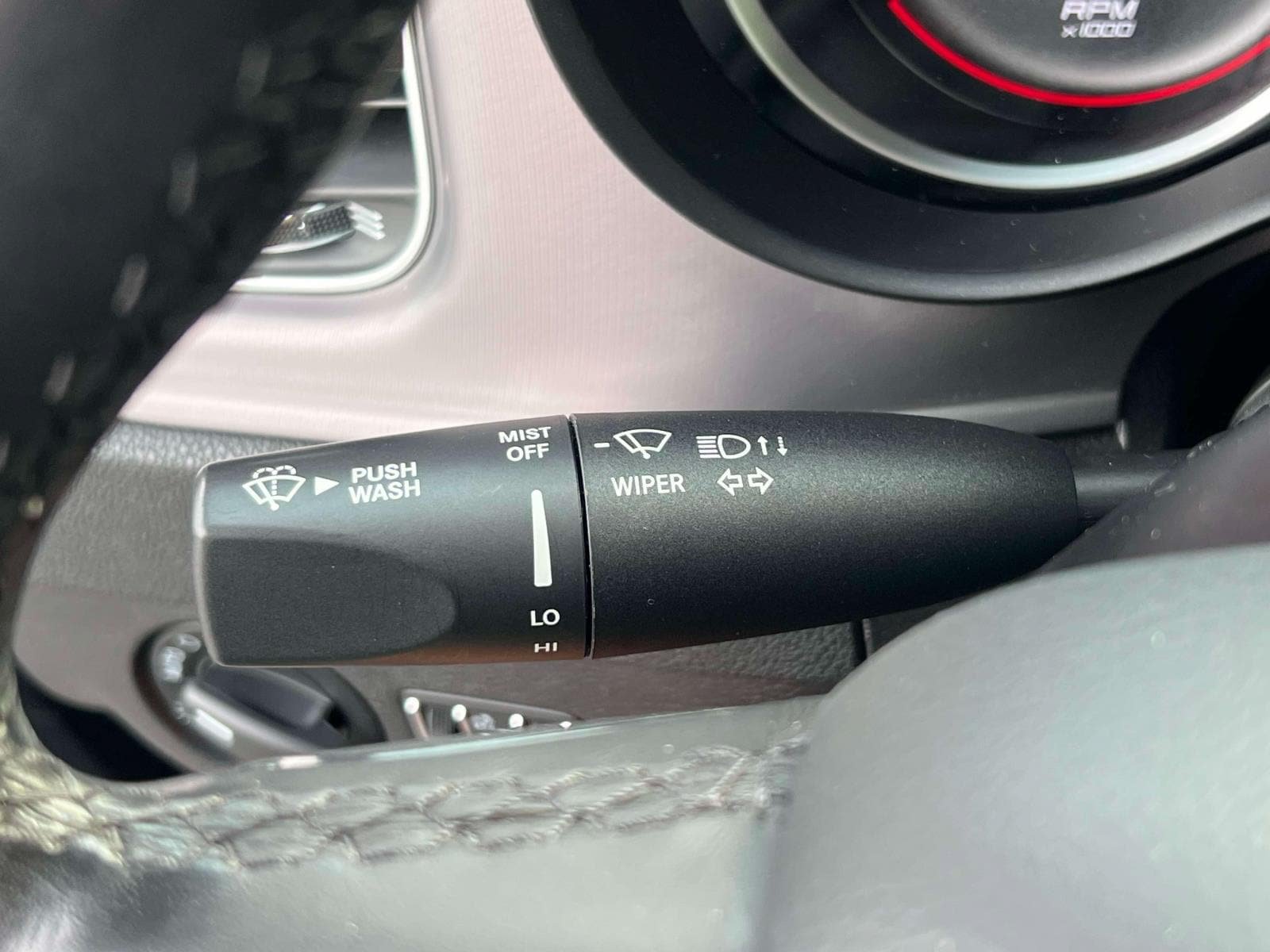 Used 2023 Dodge Charger GT w/ Cold Weather Package AWD/4WD image 10