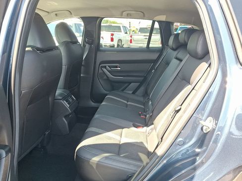 Used 2025 MAZDA CX-50 AWD 2.5 S w/ Preferred Package image 10