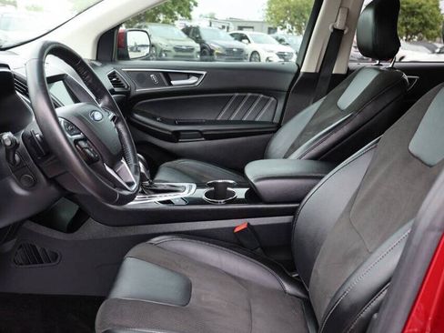Used 2016 Ford Edge Sport w/ Equipment Group 401A AWD/4WD image 13