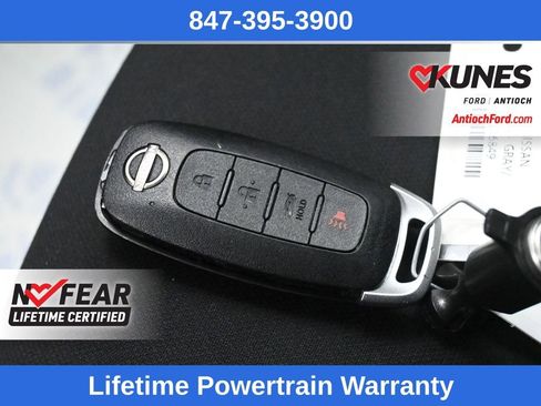 Used 2024 Nissan Sentra SV image 21