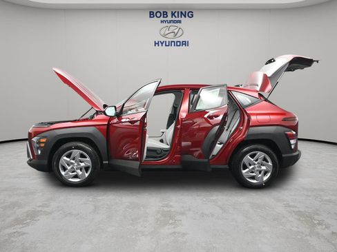 New 2026 Hyundai Kona SE FWD image 28
