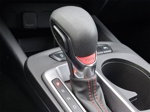 Used 2024 Chevrolet Trax RS w/ Sunroof Package image 14