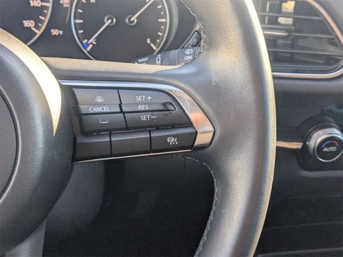 Used 2025 MAZDA CX-30 AWD 2.5 S w/ Preferred Package image 16