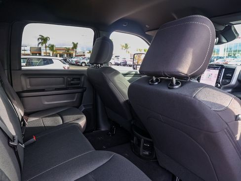 New 2026 RAM 2500 Tradesman image 16