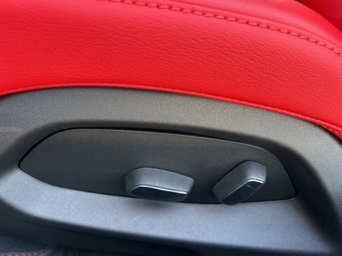 Certified 2026 Chevrolet Corvette Stingray Coupe image 18