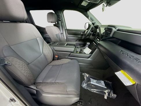 New 2026 Toyota Tundra SR5 image 26