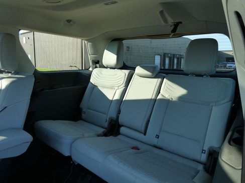 New 2027 Ford Expedition Platinum w/ Platinum Ultimate Package AWD/4WD image 15