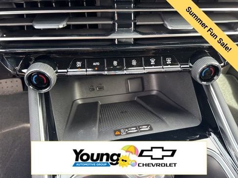 New 2026 Chevrolet Traverse RS AWD/4WD image 27