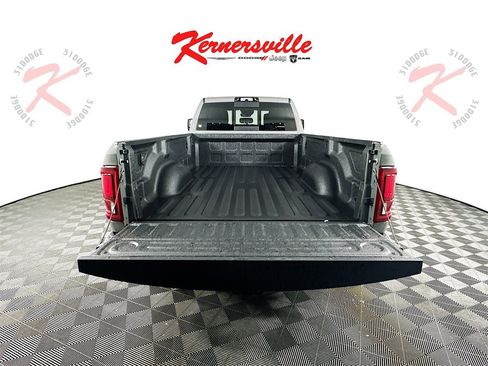 New 2026 RAM 3500 Laramie image 16