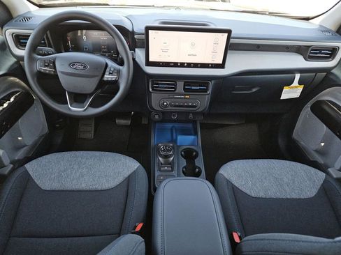 New 2026 Ford Maverick XLT image 5