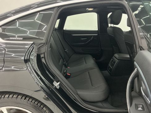 Used 2018 BMW 430i Gran Coupe xDrive AWD/4WD image 23