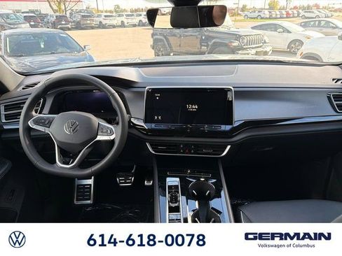 New 2026 Volkswagen Atlas Cross Sport SEL Premium R-Line AWD/4WD image 20