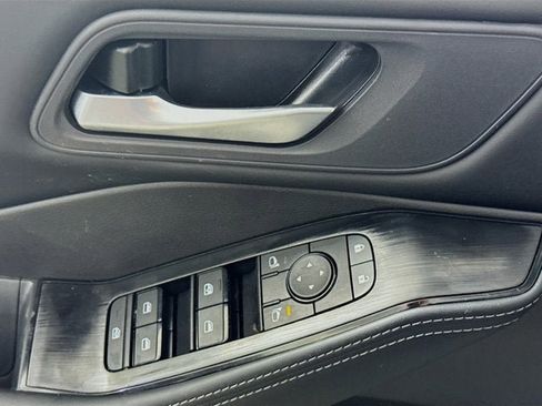 New 2026 Nissan Rogue SV w/ Cold Weather Package image 16