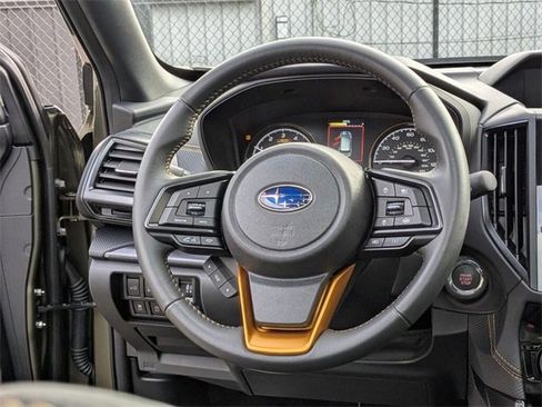 Certified 2023 Subaru Forester Wilderness w/ Wilderness Package image 21