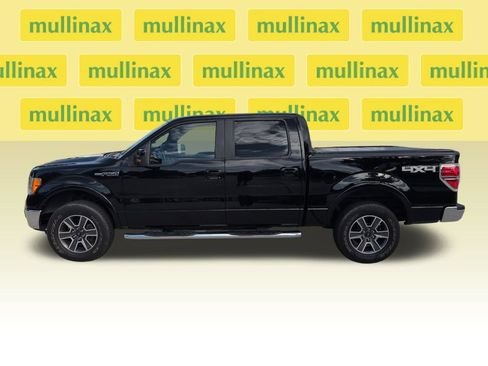 Used 2009 Ford F150 Lariat AWD/4WD image 9